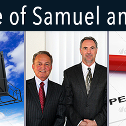 Samuel & Samuel Attorneys At Law