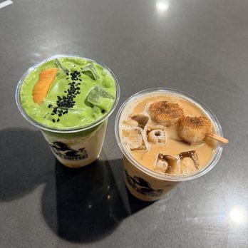 Ape Coffee - IG: happyfoodietown - Coffee & Tea Near Me - Orange, California
