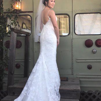 BB Bridal - Bridal Near Me - San Jose, California