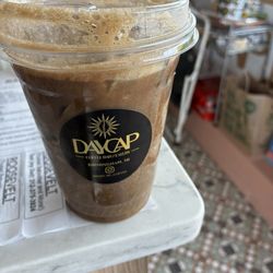 DayCap Coffee Bar/Eatery