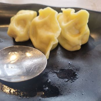 Dumpling Kitchen - Shanghainese Near Me - Berkeley, California
