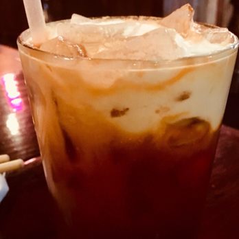 Asian 1 - Thai ice tea - Thai Near Me - Burlington, Washington Asian 1 - Thai ice tea - Thai Near Me - Burlington, Washington
