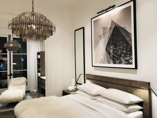 RH Houston | The Gallery at Highland Village by null