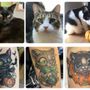 Alexandra Fische Tattoos