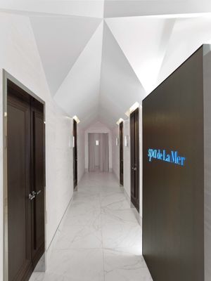 Spa de La Mer by null