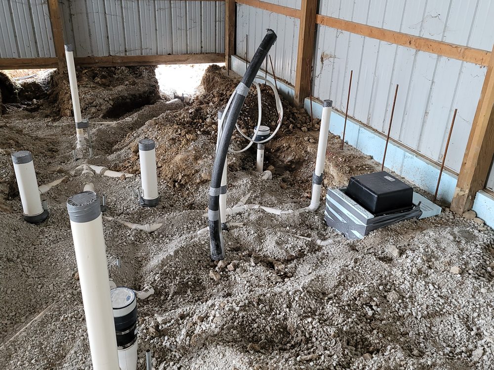 Slide of Fort Wayne Plumbing