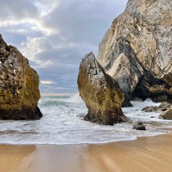 Praia da Ursa