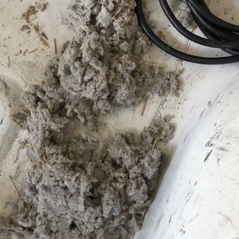 Atomic Heating & Cooling - Duct Lint - Heating & Air Conditioning/HVAC Near Me