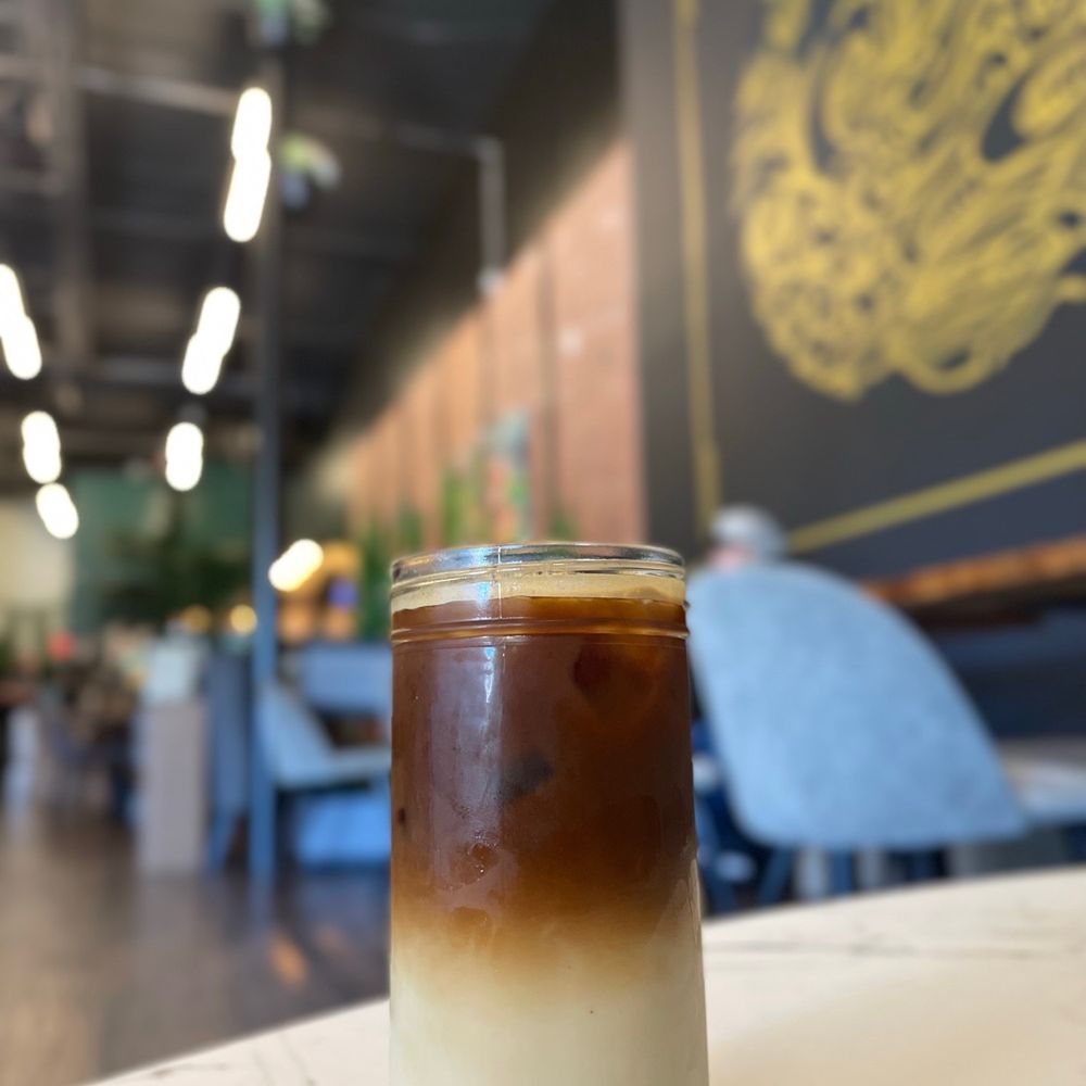 Third Place Coffee Lounge - Coffee & Tea Near Me - Boca Raton, Florida Third Place Coffee Lounge - Coffee & Tea Near Me - Boca Raton, Florida