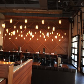 The Hangry Bison - New American Near Me - Winter Park, Florida