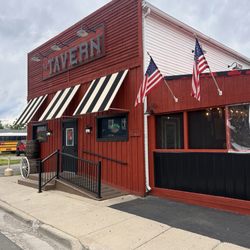 Ida Tavern