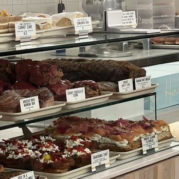 Hani's Bakery - Baked goods - Bakeries Near Me - New York, New York Hani's Bakery - Baked goods - Bakeries Near Me - New York, New York
