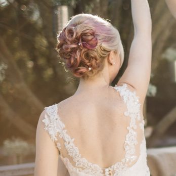 Casa Blue - my "bouquet of roses" wedding hair. Thank you Brenda! - Skin Care Near Me - Morgan Hill, California Casa Blue - my "bouquet of roses" wedding hair. Thank you Brenda! - Skin Care Near Me - Morgan Hill, California