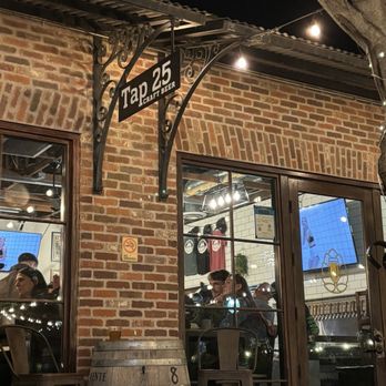 Tap 25 Craft Beer - Beer Bar Near Me - Livermore, California Tap 25 Craft Beer - Beer Bar Near Me - Livermore, California