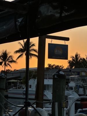 Schooner Wharf Bar by null