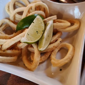 Sofrita - Octopus. Didn't really like it. Need the tentacles. - Mexican Near Me - Fountain Hills, Arizona Sofrita - Octopus. Didn't really like it. Need the tentacles. - Mexican Near Me - Fountain Hills, Arizona