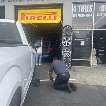 Vallejo Tires and Wheels - Quick tire replacement - Tires Near Me - Concord, California Vallejo Tires and Wheels - Quick tire replacement - Tires Near Me - Concord, California