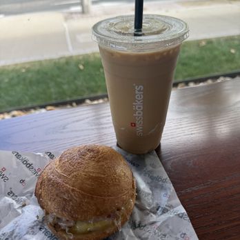 swissbakers - Egg Sandwich and Cold Brew - Bakeries Near Me - Allston, Massachusetts swissbakers - Egg Sandwich and Cold Brew - Bakeries Near Me - Allston, Massachusetts