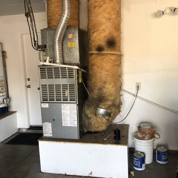 Hawk Heating & Air Conditioning - Before - Heating & Air Conditioning/HVAC Near Me - Herald, California Hawk Heating & Air Conditioning - Before - Heating & Air Conditioning/HVAC Near Me - Herald, California