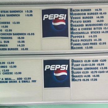 Mr Divots - Summer 2023 Menu! - Golf Near Me - North Royalton, Ohio Mr Divots - Summer 2023 Menu! - Golf Near Me - North Royalton, Ohio