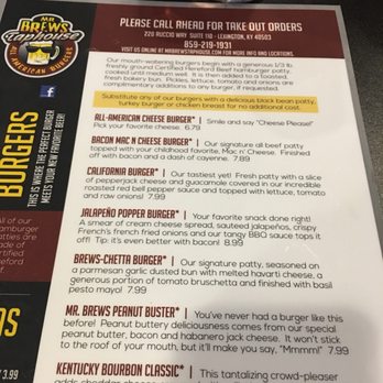 Mr. Brews Taphouse - Beer Bar Near Me - Lexington, Kentucky Mr. Brews Taphouse - Beer Bar Near Me - Lexington, Kentucky