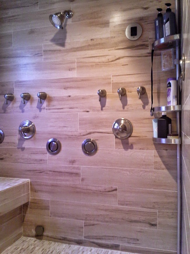 Slide of Rubber Duck Plumbing