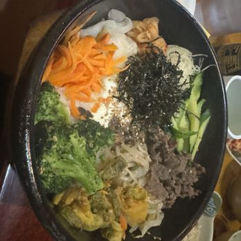 Akasaka Restaurant - Bibim bap - Sushi Bars Near Me - Federal Way, Washington Akasaka Restaurant - Bibim bap - Sushi Bars Near Me - Federal Way, Washington