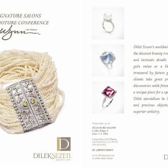 DILEK SEZEN - Jewelry Near Me - San Francisco, California DILEK SEZEN - Jewelry Near Me - San Francisco, California