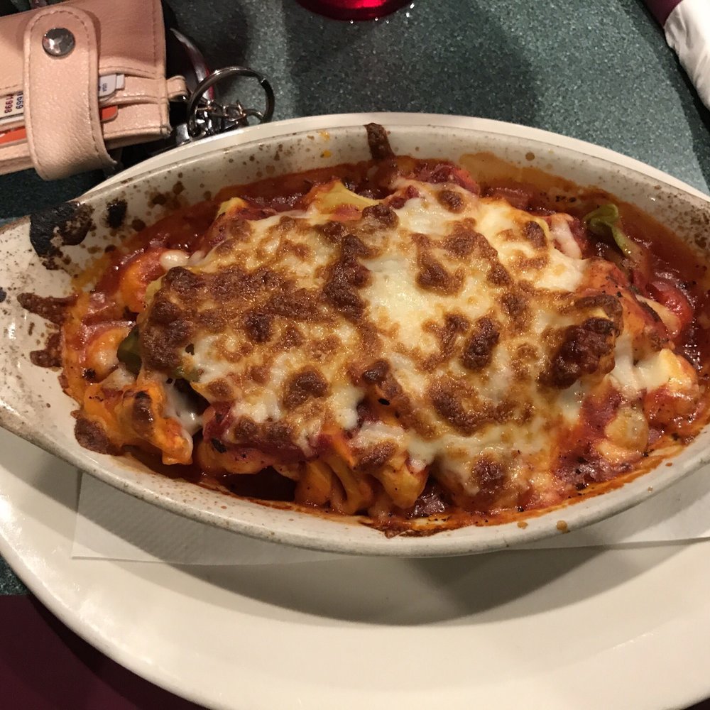 Napoli's Rowlett - Baked cheese tortellini - Italian Near Me - Rowlett, Texas Napoli's Rowlett - Baked cheese tortellini - Italian Near Me - Rowlett, Texas