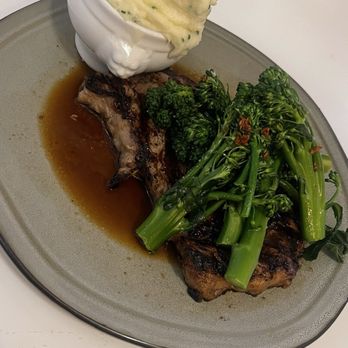 Shorebird - Rib Eye - New American Near Me - San Diego, California Shorebird - Rib Eye - New American Near Me - San Diego, California