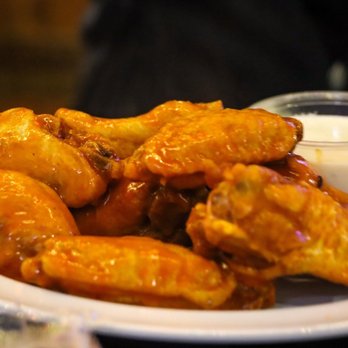 Rojo - Buffalo Chicken Wings - Bars Near Me - Birmingham, Alabama Rojo - Buffalo Chicken Wings - Bars Near Me - Birmingham, Alabama
