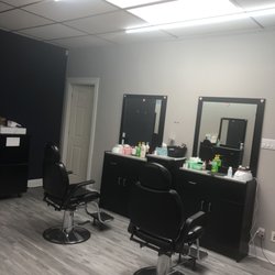Nisha Beauty Salon