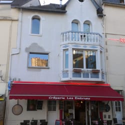 Les Embruns