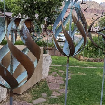 Worthington Gallery - Tulips - Art Galleries Near Me - Springdale, Utah Worthington Gallery - Tulips - Art Galleries Near Me - Springdale, Utah