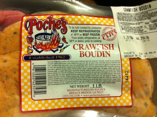 Poche's Market & Restaurant by null