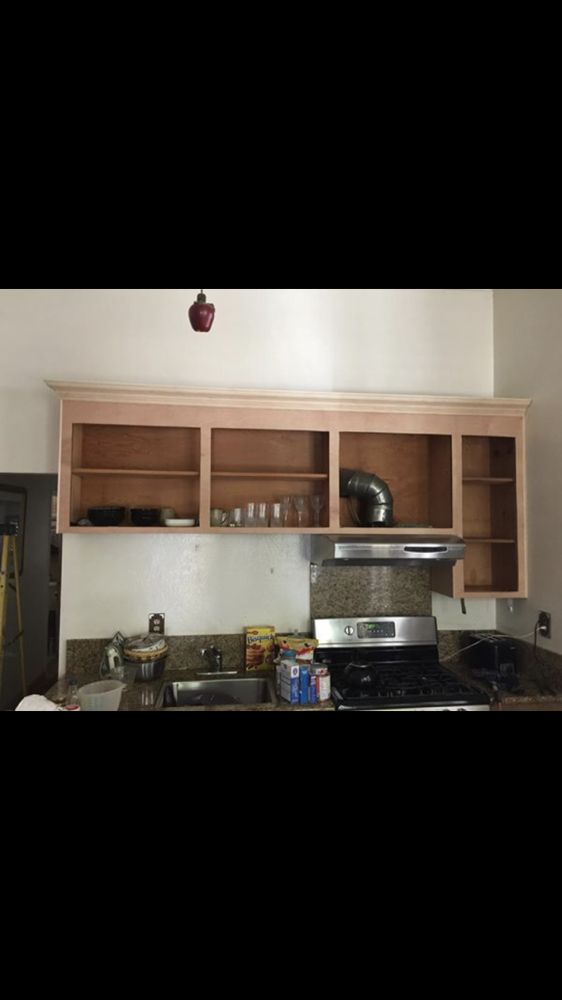 Slide of BCD Construction