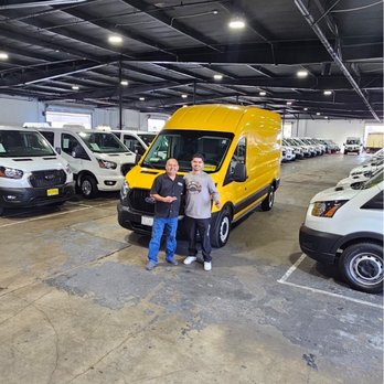 FAM Vans - Commercial Truck Dealers Near Me - Fountain Valley, California FAM Vans - Commercial Truck Dealers Near Me - Fountain Valley, California