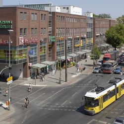 Rathaus-Center