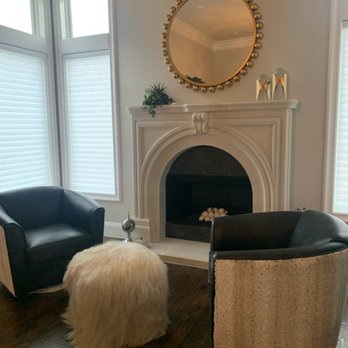 The Ranch Arrangement - Barrel swivel chairs with pouf - Furniture Stores Near Me - Mineral Wells, Texas The Ranch Arrangement - Barrel swivel chairs with pouf - Furniture Stores Near Me - Mineral Wells, Texas
