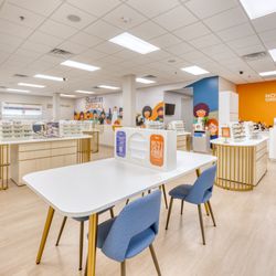 Stanton Optical - Eyeglasses, Contacts & Eye Exams Available at Stanton Optical in Bowling Green, KY 42104