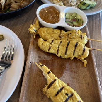 Siam Station - Thai Near Me - Irvine, California Siam Station - Thai Near Me - Irvine, California