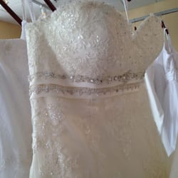 Durand Bridal and Formal Wear - Calgary bridal store - dresses