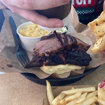 Q Barbeque - Barbeque Near Me - Glen Allen, Virginia
