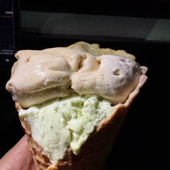 Mashti Malone's - Ice Cream & Frozen Yogurt Near Me - Los Angeles, California