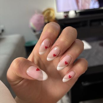 Tammy’s Studio and Spa - Vday nails - Nail Technicians Near Me - Irvine, California Tammy’s Studio and Spa - Vday nails - Nail Technicians Near Me - Irvine, California