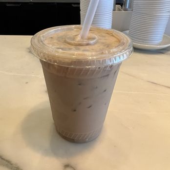 Holsem Coffee - Banana Bread Cold Brew - Coffee & Tea Near Me - San Diego, California