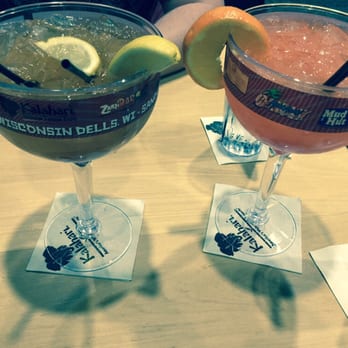 Kalahari - Best drinks around! - Resorts Near Me - Sandusky, Ohio