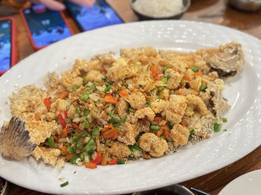 Dragon House by null