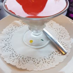 La Trattoria d'Anaa