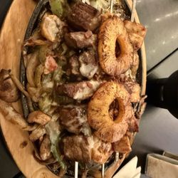 Sol Restaurante Mexicano & Taqueria - Montgomery